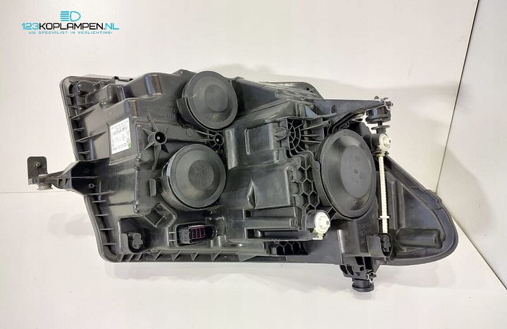 VW Volkswagen Crafter 7C Man TGE koplamp links – Foto 4