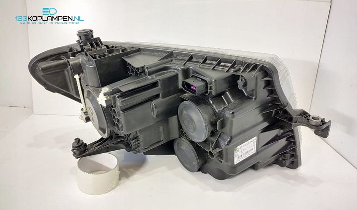 VW Volkswagen Crafter 7C Man TGE koplamp links – Foto 5