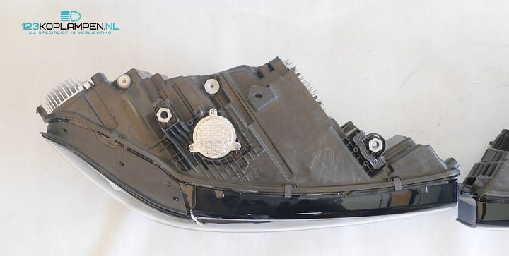BMW X7 G07 Full Led koplamp links rechts – Foto 9