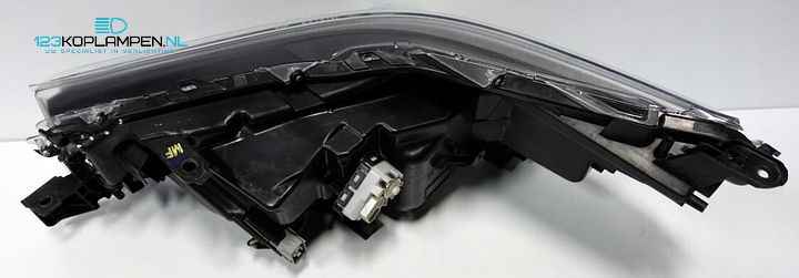 Toyota Hilux Full Led koplamp links rechts – Foto 8