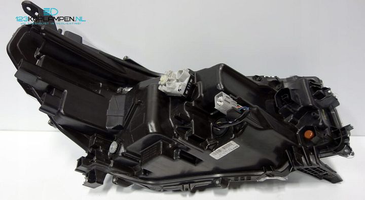 Toyota Hilux Full Led koplamp links rechts – Foto 6