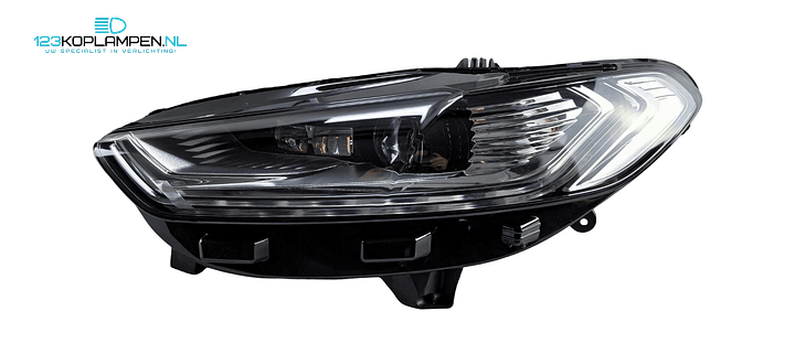 Ford Mondeo MK5 Full Led koplamp Koplampen links rechts – Foto 2
