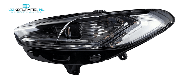 Ford Mondeo MK5 Full Led koplamp Koplampen links rechts – Foto 3