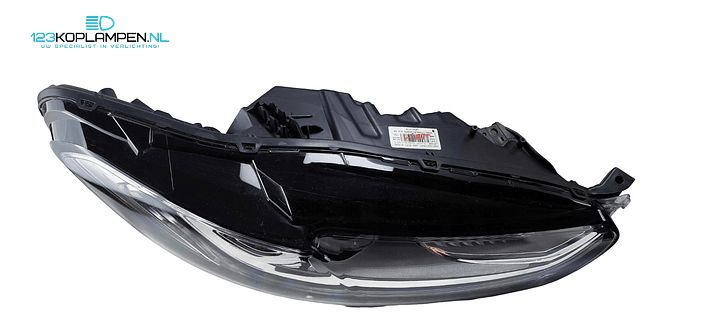 Ford Mondeo MK5 Full Led koplamp Koplampen links rechts – Foto 5