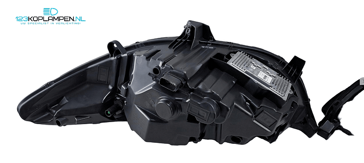 Ford Mondeo MK5 Full Led koplamp Koplampen links rechts – Foto 9