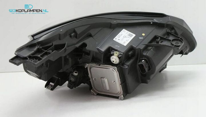 Renault Captur Led Pure Vision koplamp links – Foto 5