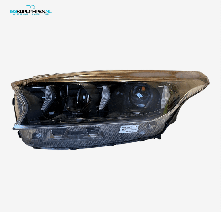 Kia XCeed X Ceed Facelift Full Led koplamp links rechts – Foto 10