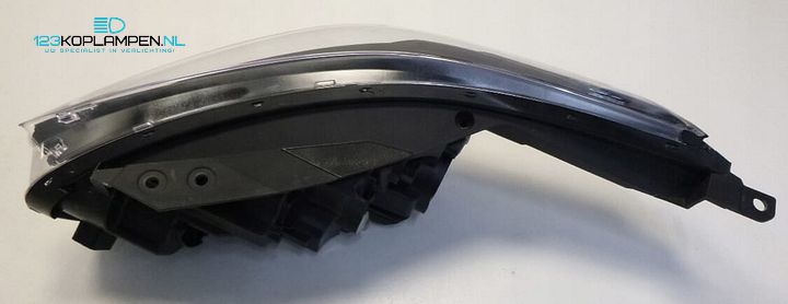Kia XCeed Full Led koplamp koplampen links rechts – Foto 7