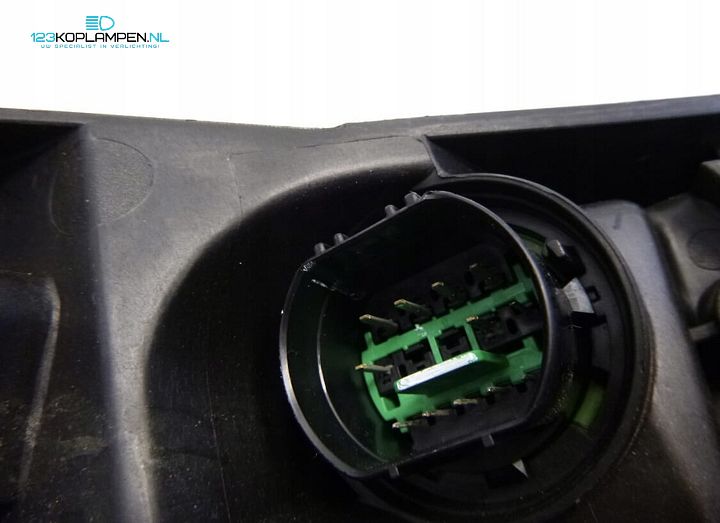 Kia XCeed Full Led koplamp koplampen links rechts – Foto 14