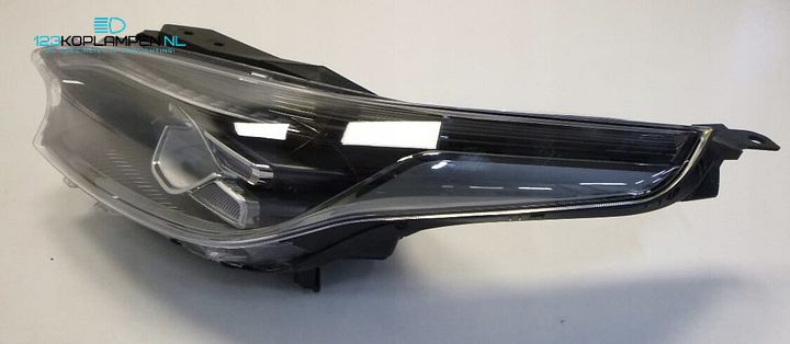 Kia XCeed Full Led koplamp koplampen links rechts – Foto 11