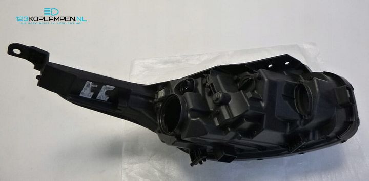 Kia XCeed Full Led koplamp koplampen links rechts – Foto 13