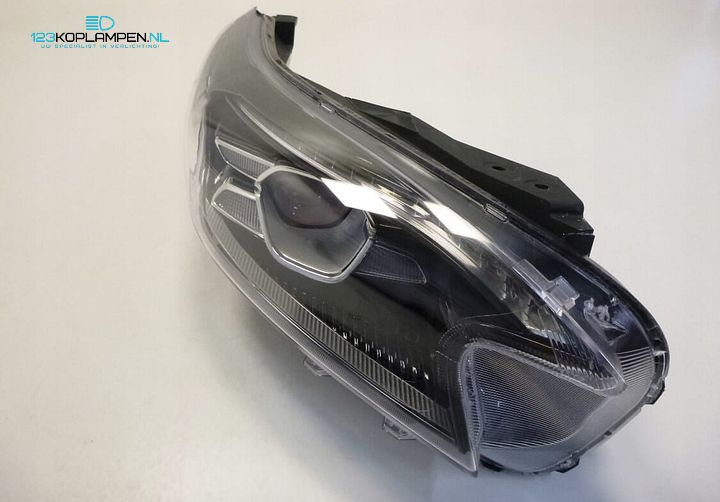 Kia XCeed Full Led koplamp koplampen links rechts – Foto 4
