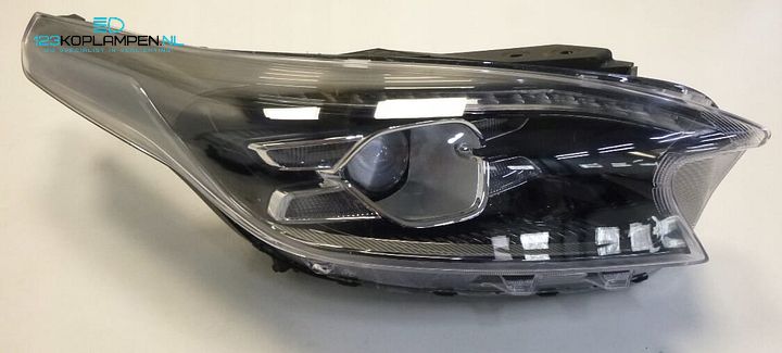Kia XCeed Full Led koplamp koplampen links rechts – Foto 5