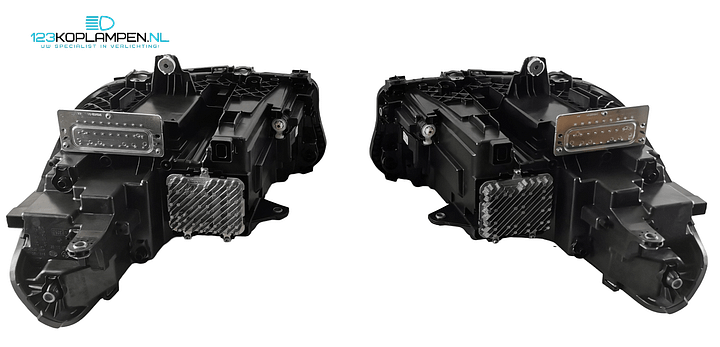 BMW X1 U11 Led koplamp koplampen links rechts – Foto 8