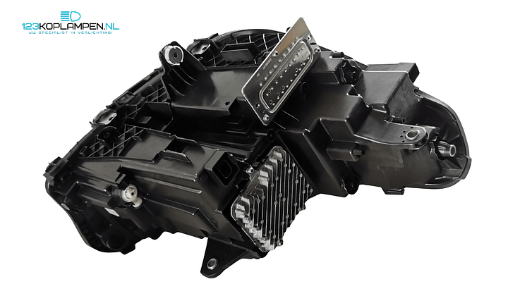 BMW X1 U11 Led koplamp koplampen links rechts – Foto 10