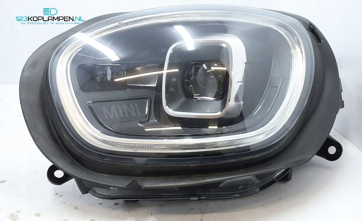 Mini Countryman F60 Facelift LCI Led koolamp links rechts – Foto 3