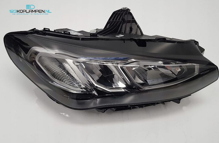 BMW 2 Serie U06 G42 Full Led koplamp koplampen links rechts – Foto 6