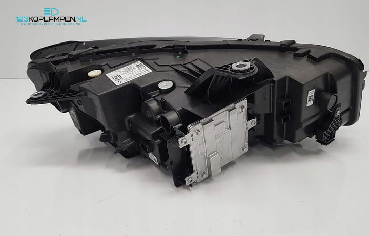 BMW 2 Serie U06 G42 Full Led koplamp koplampen links rechts – Foto 10