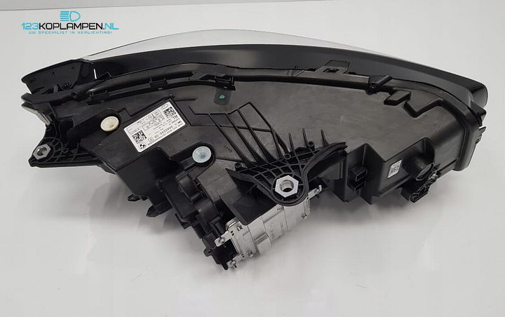BMW 2 Serie U06 G42 Full Led koplamp koplampen links rechts – Foto 11