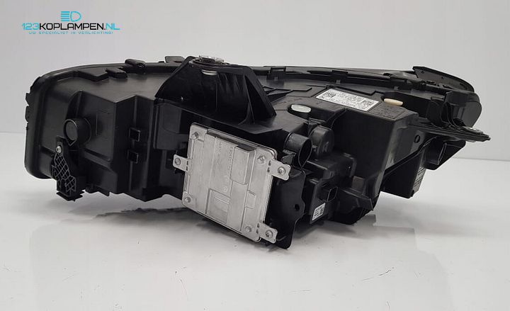 BMW 2 Serie U06 G42 Full Led koplamp koplampen links rechts – Foto 13