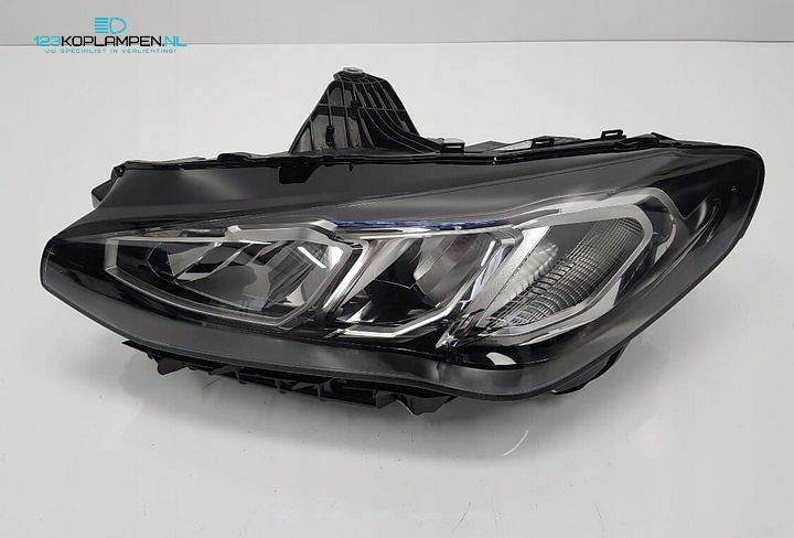BMW 2 Serie U06 G42 Full Led koplamp koplampen links rechts – Foto 3