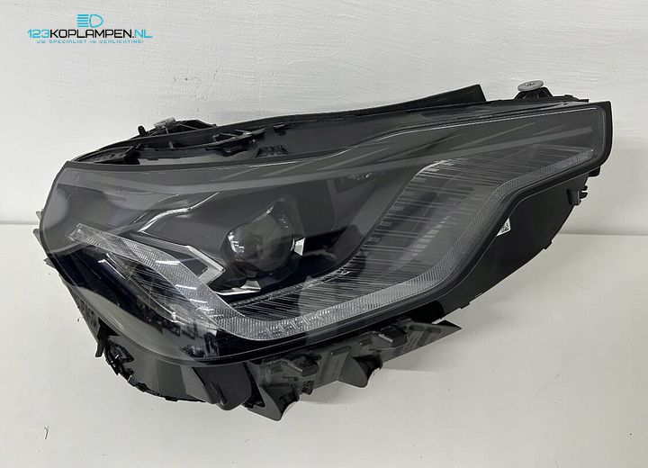 BMW M2 2 Serie G42 G87 Shadow Full Led koplamp rechts – Foto 2
