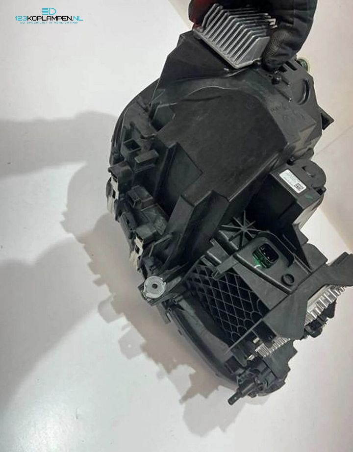 BMW M2 2 Serie G87 G42 Full Led koplamp Shadow links – Foto 8