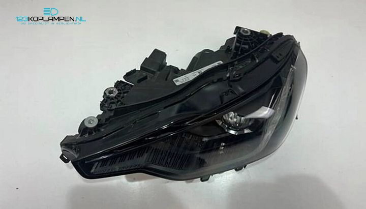 BMW M2 2 Serie G87 G42 Full Led koplamp Shadow links – Foto 6