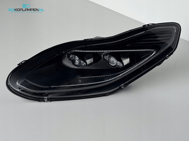 Aston Martin DB11 Full Led koplamp links – Foto 2