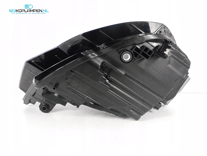 Audi A6 C8 Full Led koplamp links – Foto 7