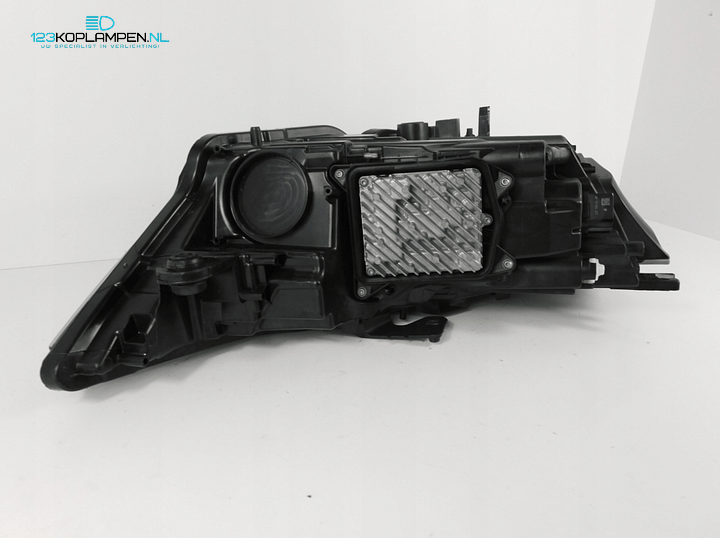 Audi A6 C8 Full Led koplamp links – Foto 10
