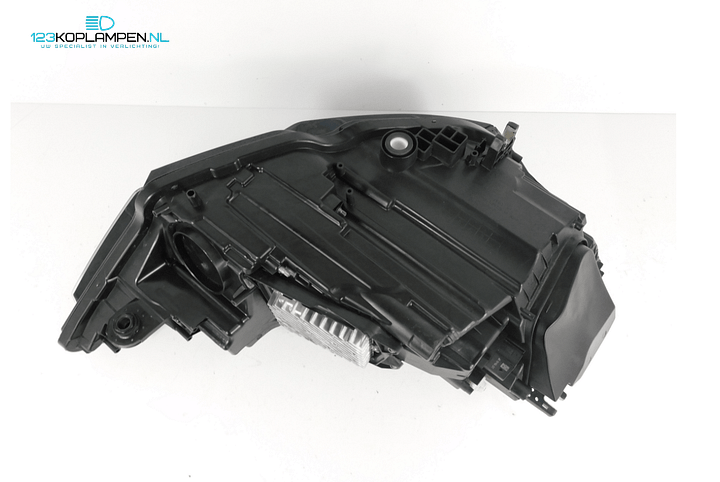 Audi A6 C8 Full Led koplamp links – Foto 11