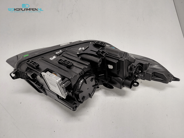 Range Rover Evoque Facelift Full Led koplamp links – Foto 4