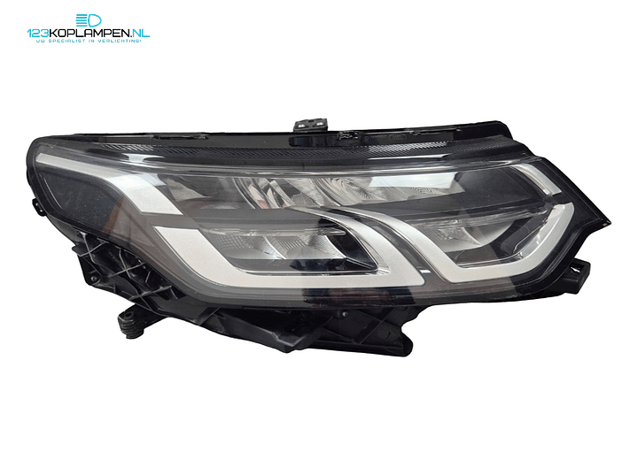Land Rover Discovery L550 Full Led koplamp rechts