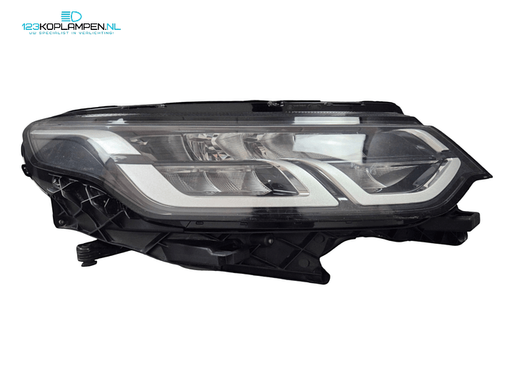 Land Rover Discovery L550 Full Led koplamp rechts – Foto 2