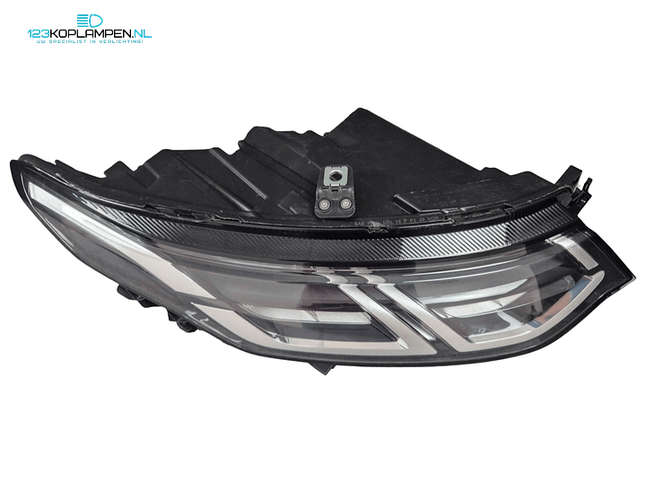Land Rover Discovery L550 Full Led koplamp rechts – Foto 4