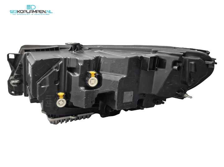 Land Rover Discovery L550 Full Led koplamp rechts – Foto 7