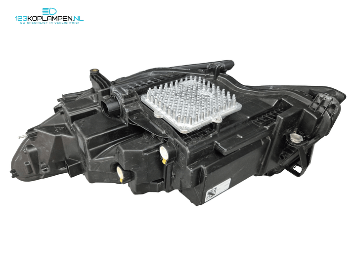 Land Rover Discovery L550 Full Led koplamp rechts – Foto 8