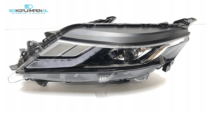 Mitsubishi L200 Full Led koplamp links – Foto 3