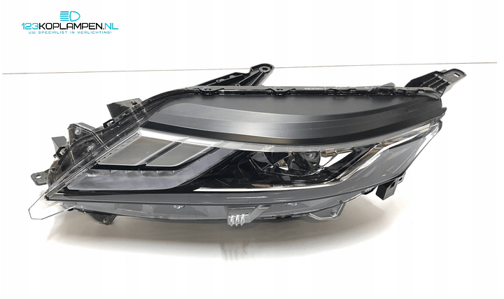 Mitsubishi L200 Full Led koplamp links – Foto 4