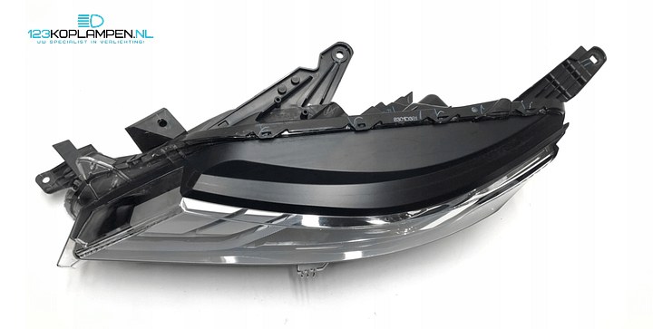 Mitsubishi L200 Full Led koplamp links – Foto 5
