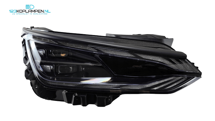 Kia EV6 EV-6 Full Led koplamp rechts – Foto 2