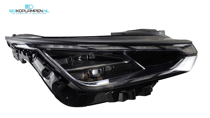 Kia EV6 EV-6 Full Led koplamp rechts – Foto 3