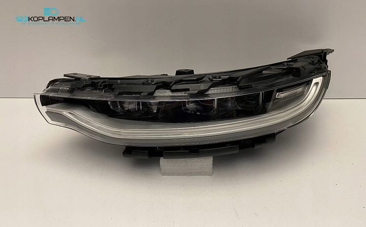 Kia Soul E-Soul Full Led koplamp links – Foto 2