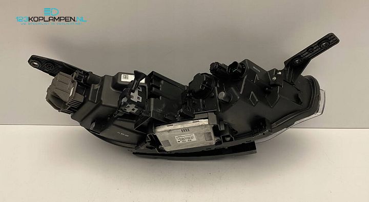 Kia Soul E-Soul Full Led koplamp links – Foto 3