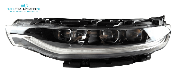 Kia Soul E-Soul Full Led koplamp links