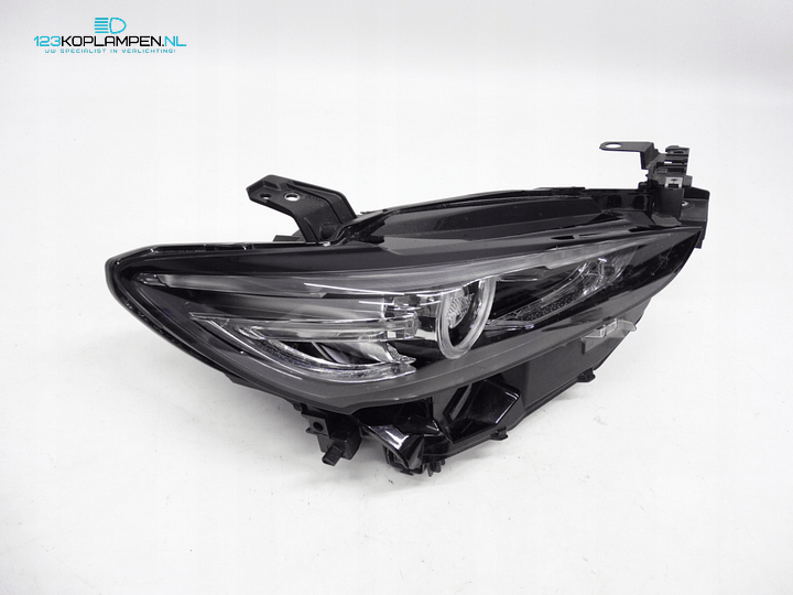 Mazda 6 Full Led 12 Pin koplamp rechts GRF5-51030 – Foto 3