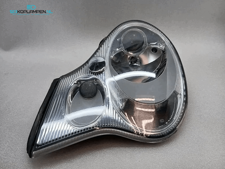 Porsche 911 996 Xenon Facelift koplamp links – Foto 2