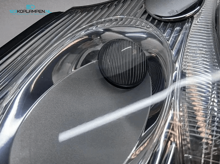 Porsche 911 996 Xenon Facelift koplamp links – Foto 5