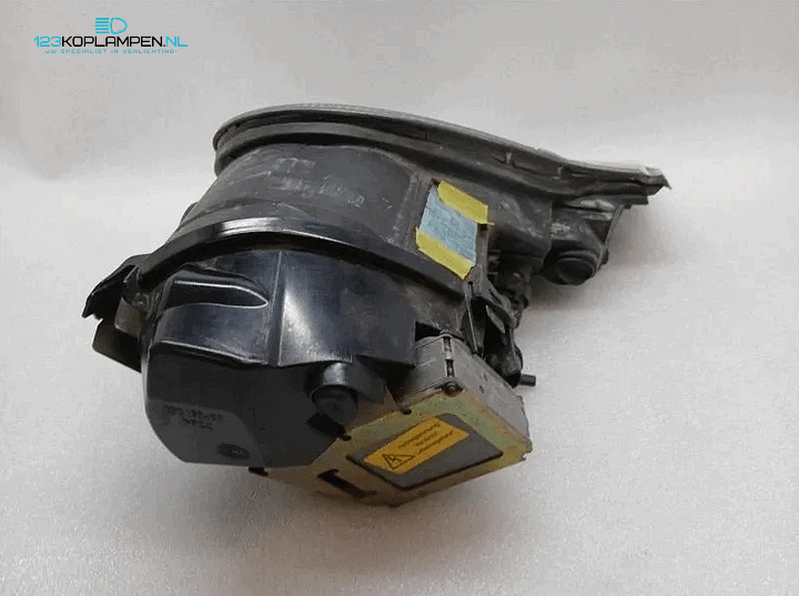 Porsche 911 996 Xenon Facelift koplamp links – Foto 8